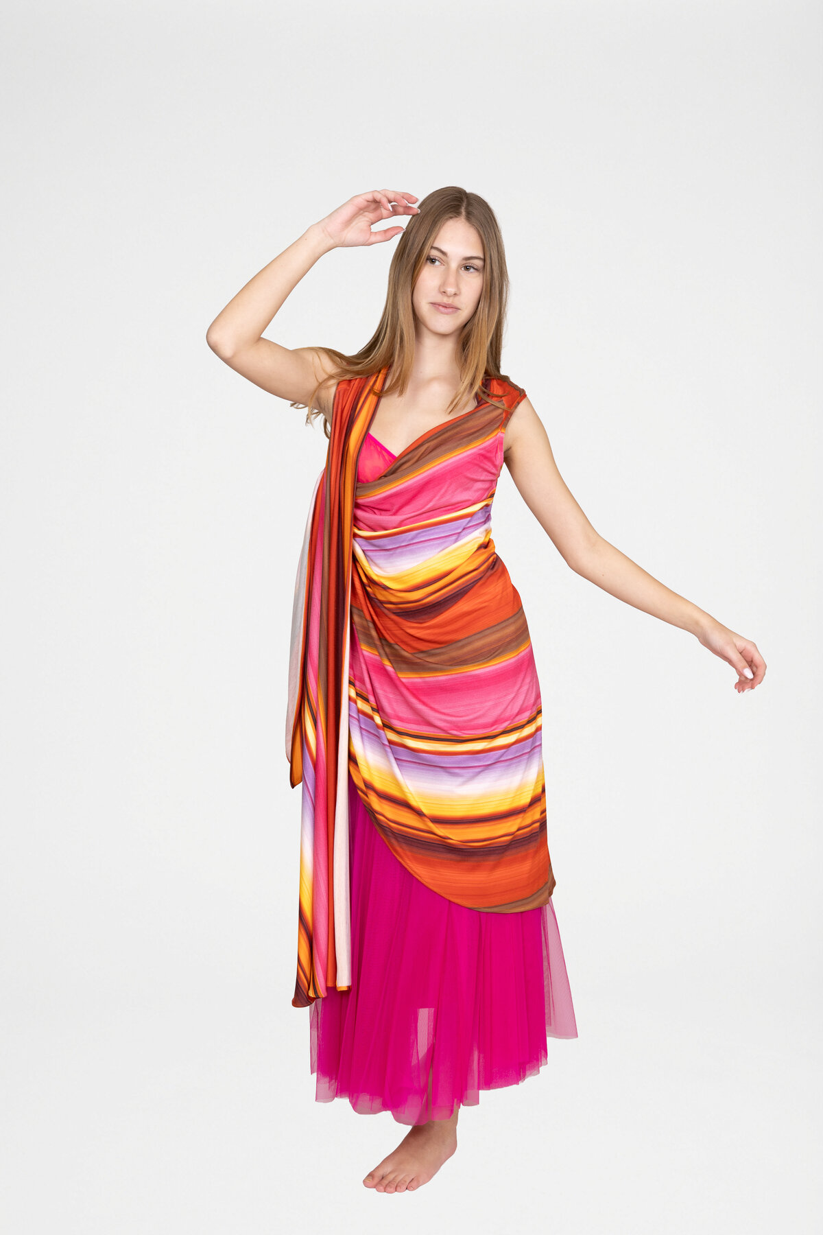 Genesis Edition – Summer Stripes