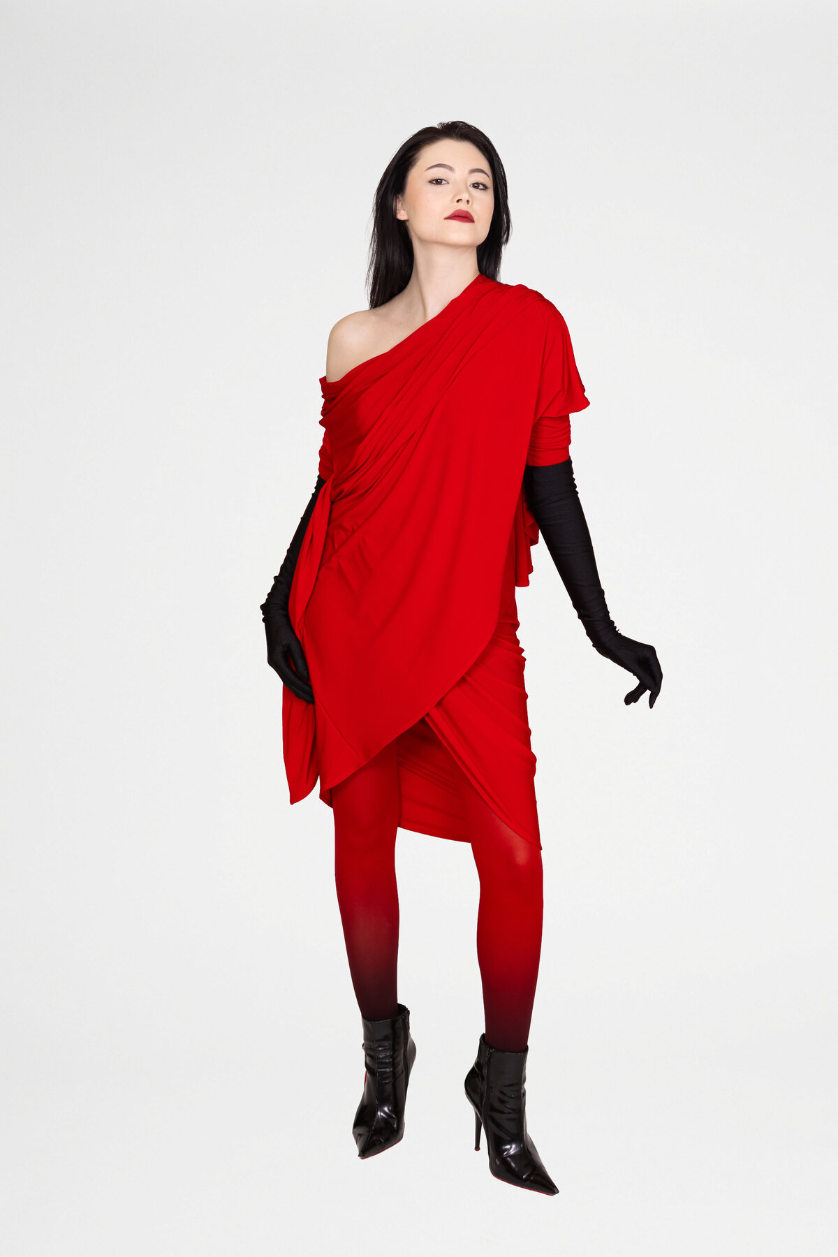 Genesis Edition – Rot