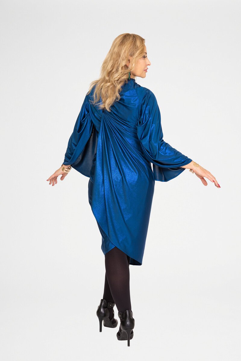 Genesis Edition – Ocean Blue